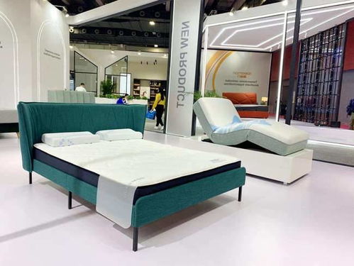 喜臨門(mén)深睡解決方案 以紡織品研發(fā)為基石，定義智慧臥室新生態(tài)